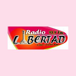 Ouça RADIO LIBERTAD DE JUNIN na aplicação