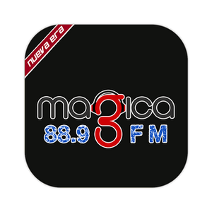 Ouça Radio Magica Nueva Era 88.9 FM na aplicação