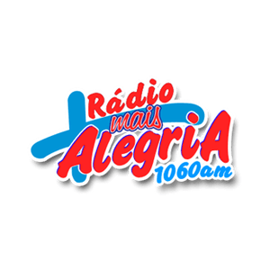 Ouça Radio Mais Alegria na aplicação