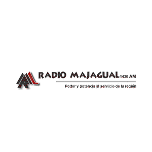 Ouça Radio Majagual na aplicação