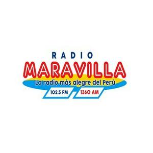 Ouça RADIO MARAVILLA YUNGAY na aplicação