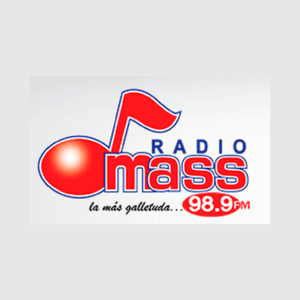 Ouça Radio Mass Soloma na aplicação