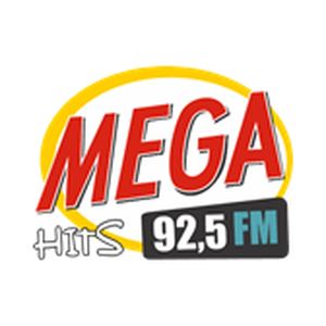 Ouça Rádio Megahits 92.5 FM na aplicação