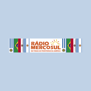 Ouça RÁDIO MERCOSUL na aplicação