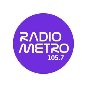 Ouça Radio Metro 105.7 na aplicação