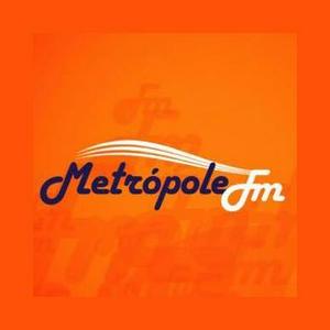 Radio Metrópole FM