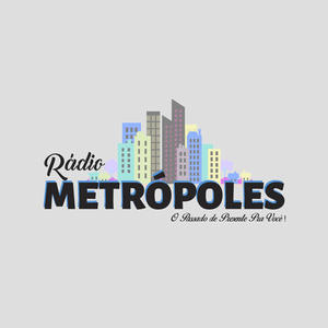 Ouça Rádio Metrópoles na aplicação