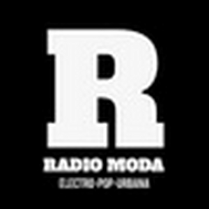 Ouça Radio Moda Colombia na aplicação