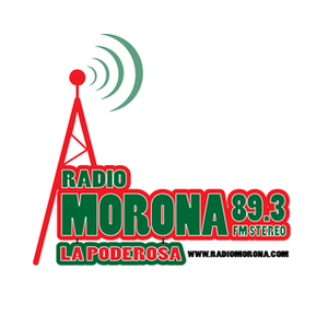 Ouça Radio Morona 89.3 FM na aplicação