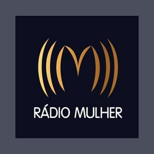 Ouça Rádio Mulher na aplicação