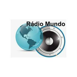 Ouça Radio Mundo na aplicação