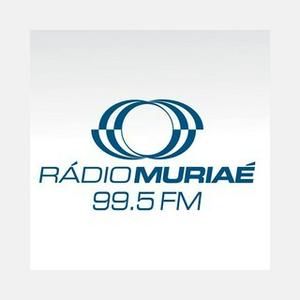 Ouça Radio Muriae na aplicação