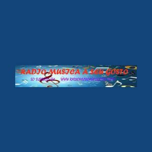 Ouça Radio Musica a Seu Gosto na aplicação