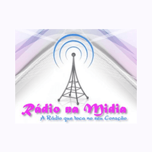 Ouça Radio na Midia na aplicação