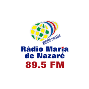 Ouça Radio Nazaré 89.5 FM na aplicação