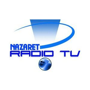 Ouça Radio Nazaret na aplicação