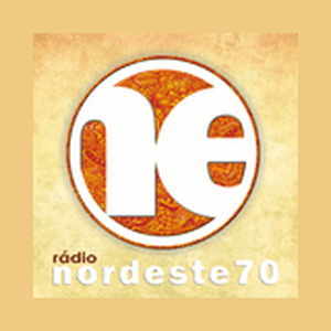 Ouça Rádio Nordeste 70 na aplicação