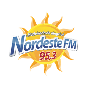 Ouça Radio Nordeste 95.3 FM na aplicação