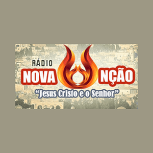 Ouça Radio Nova Unção na aplicação