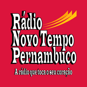 Ouça Rádio Novo Tempo Pernambuco na aplicação