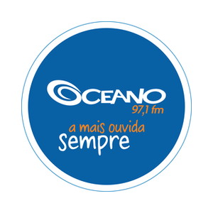 Ouça Radio Oceano FM na aplicação