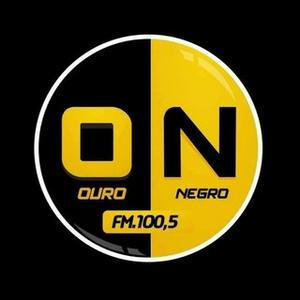 Ouça Radio Ouro Negro FM na aplicação