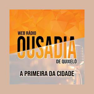 Ouça Radio Ousadia FM na aplicação