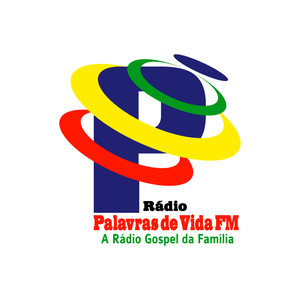 Ouça Radio Palavras de Vida FM na aplicação