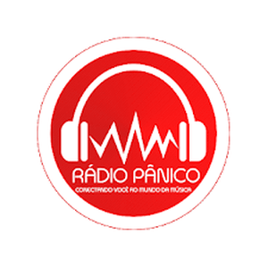 Ouça Rádio Pânico na aplicação