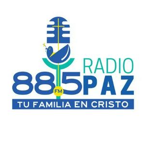 Ouça Radio Paz 88.5 FM na aplicação