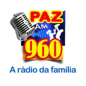 Ouça Radio Paz AM na aplicação