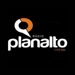 Rádio Planalto 1110 AM