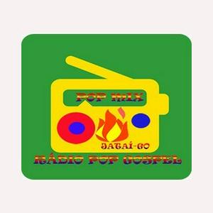 Ouça Rádio pop mix gospel na aplicação