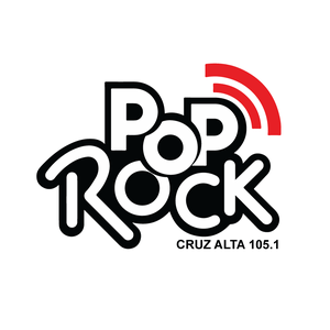 Rádio Pop Rock FM