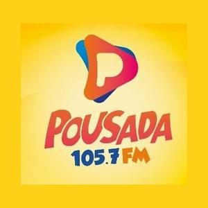 Radio Pousada AM
