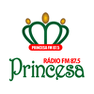 Ouça Radio Princesa FM 87.5 na aplicação