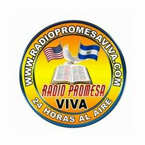 Ouça Radio Promessa Viva na aplicação