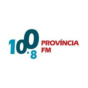 Ouça Rádio Província na aplicação