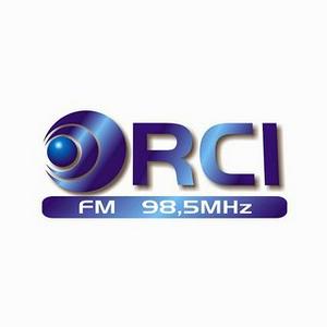 Ouça Rádio RCI FM 98.5 na aplicação