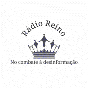 Ouça Rádio Reino na aplicação