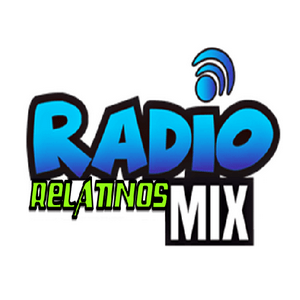 Ouça Radio Relatinos Mix na aplicação