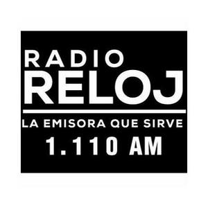 Ouça Radio Reloj 1100 AM na aplicação