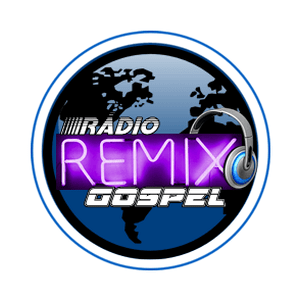 Ouça Radio Remix Gospel na aplicação