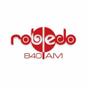 Ouça Radio Robledo na aplicação