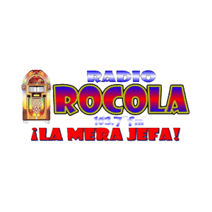 Ouça RADIO ROCOLA 103.7 FM na aplicação