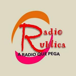 Ouça Radio Rublica na aplicação