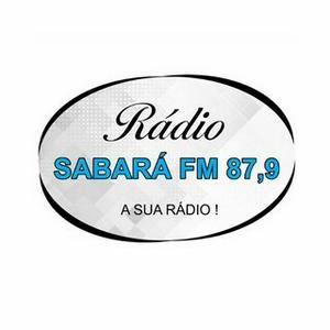 Ouça Radio Sabará FM na aplicação