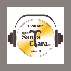 Ouça Radio Santa Clara na aplicação