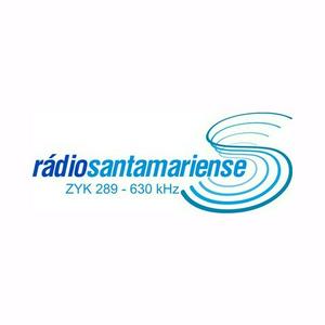 Rádio Santamariense