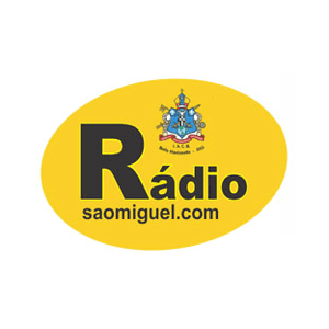 Ouça Radio Sao Miguel na aplicação